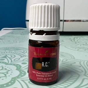 Young Living R.C. 5ml